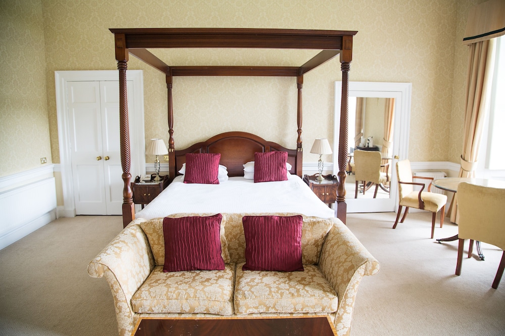 Balbirnie House Hotel 11/48