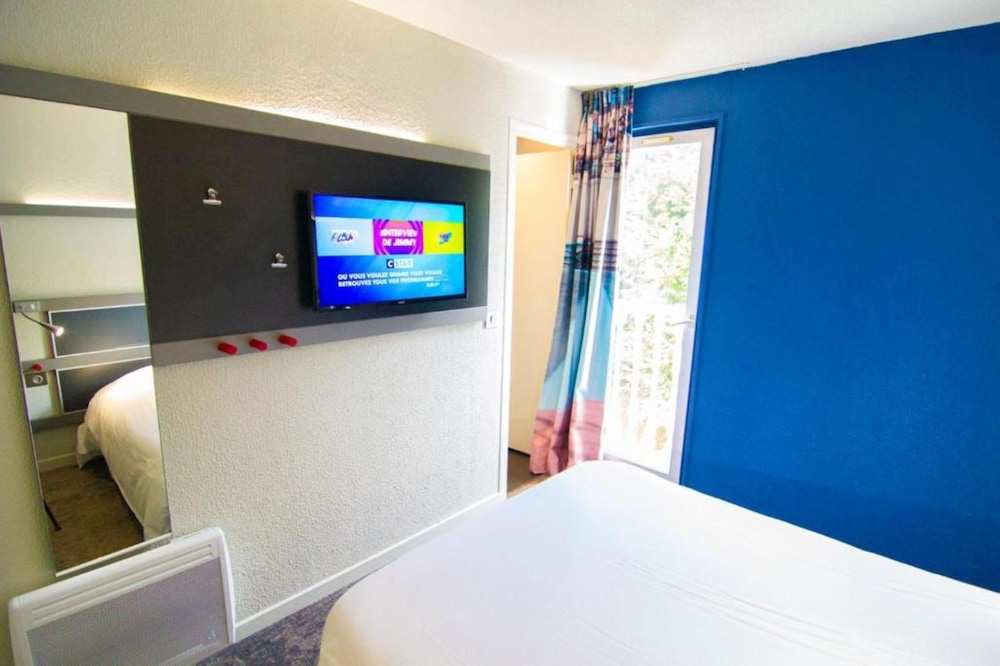 Enzo Hotels Trappes by Kyriad Direct 21/50