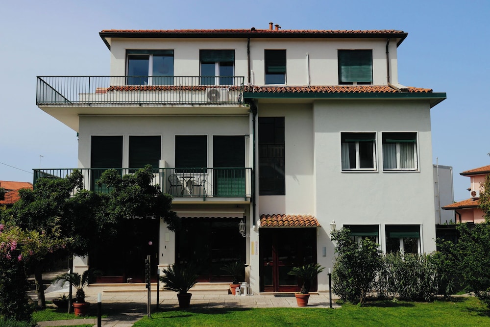 ホテル オリオ(VILLA ORIO E BEATRICE) 写真5