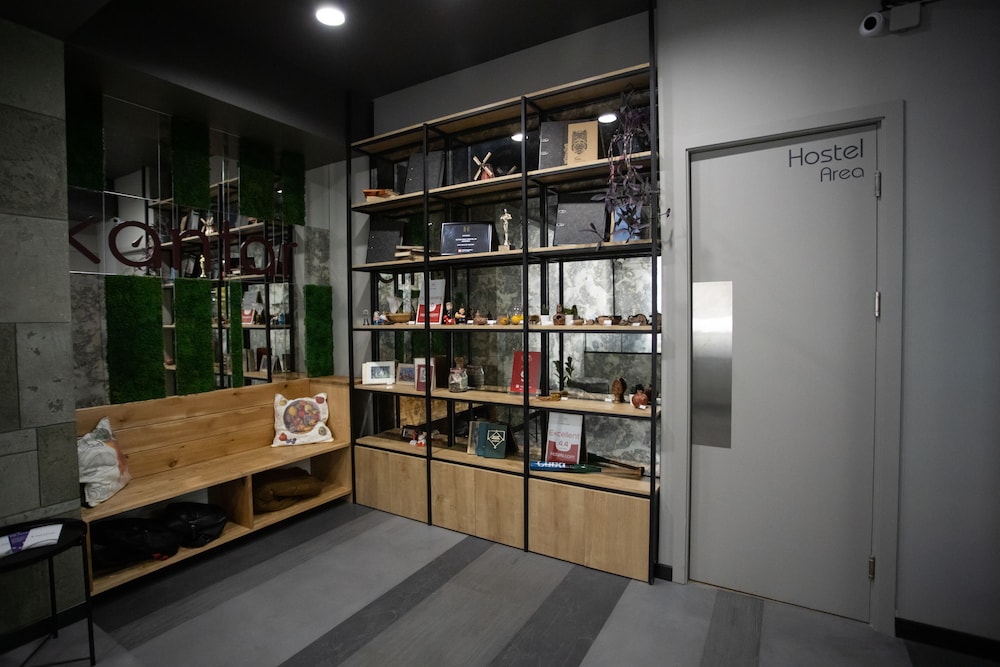 KANTAR HOTEL 25/50