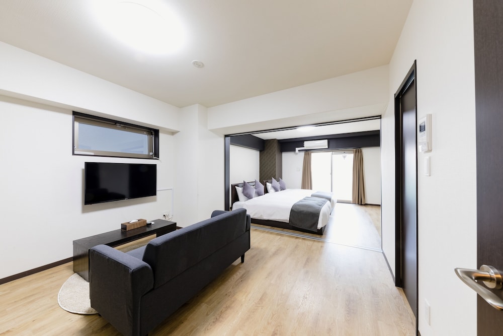 Takuto Stay Sakaisuji-Honmachi 38/60