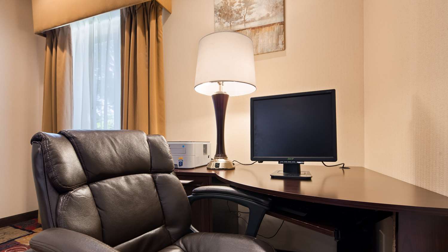 Best Western Plaza Hotel Saugatuck 15/16