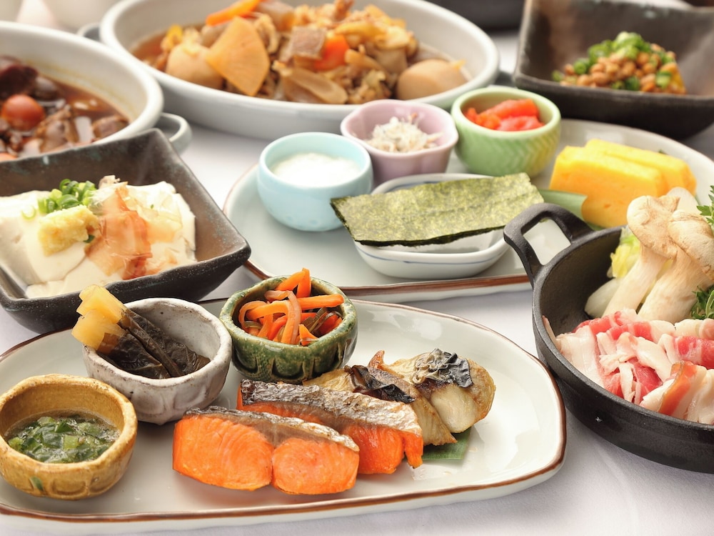 Grand Park Hotel Panex Tokyo 22/43
