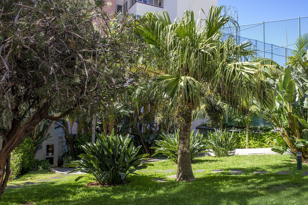 Dorisol Buganvilia Studio Hotel 69/71