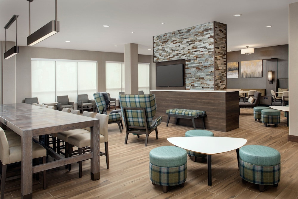 Residence Inn by Marriott Jacksonville Downtown 14/25