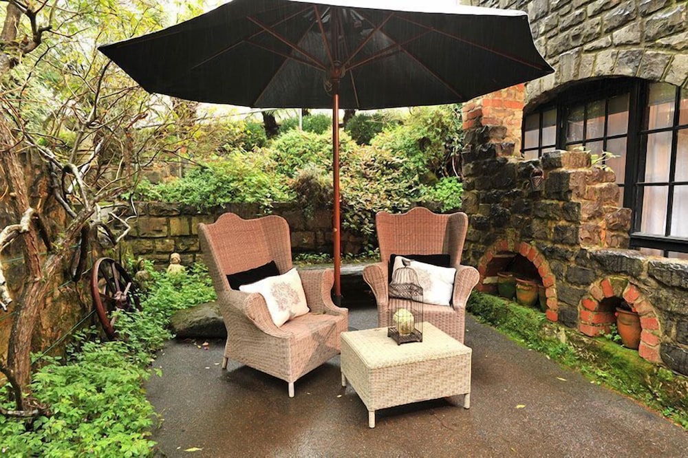 THE LOFT IN THE MILL BOUTIQUE ACCOMMODATION 48/55