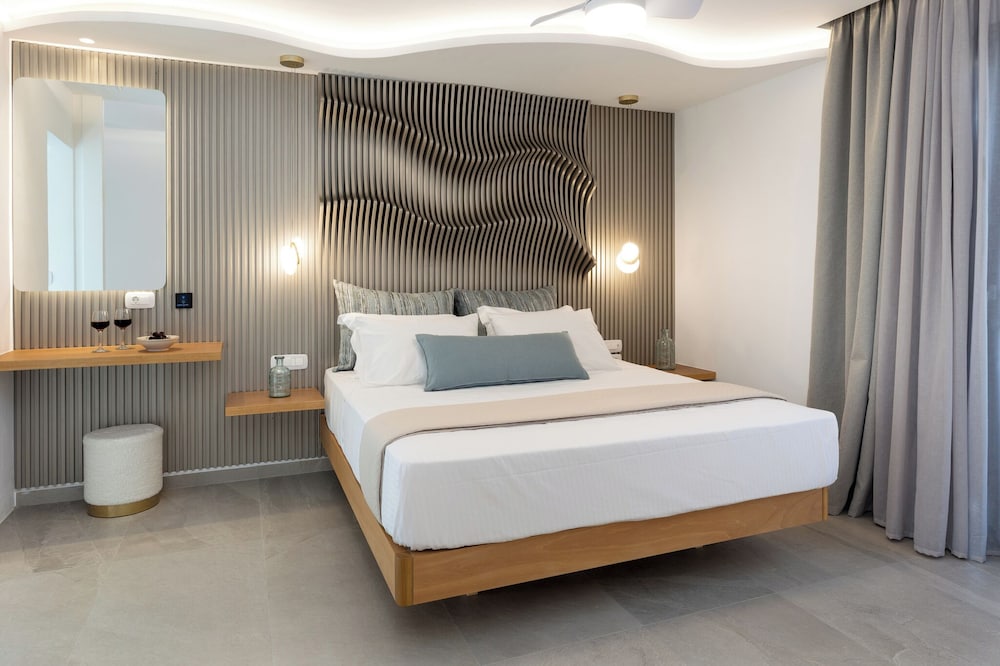 Axopetra Boutique Hotel 41/124