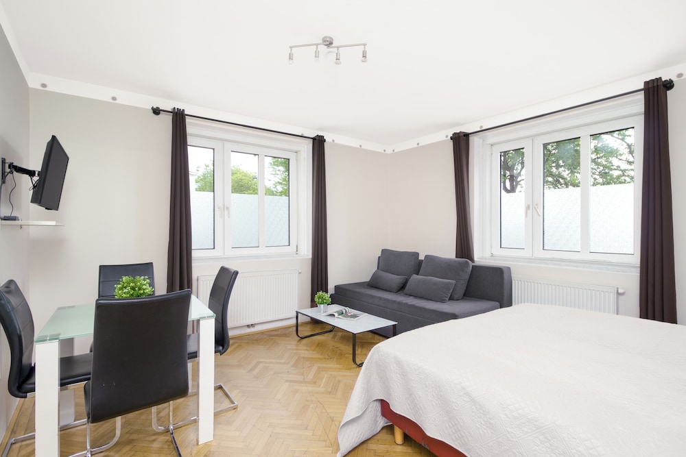 Checkvienna – Apartment Kroellgasse 21/39
