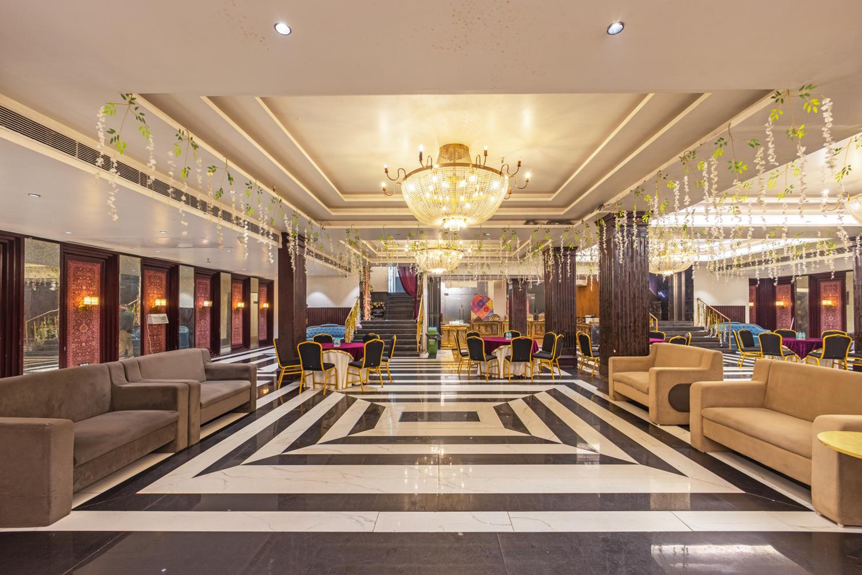 The Saga hotel 29/45