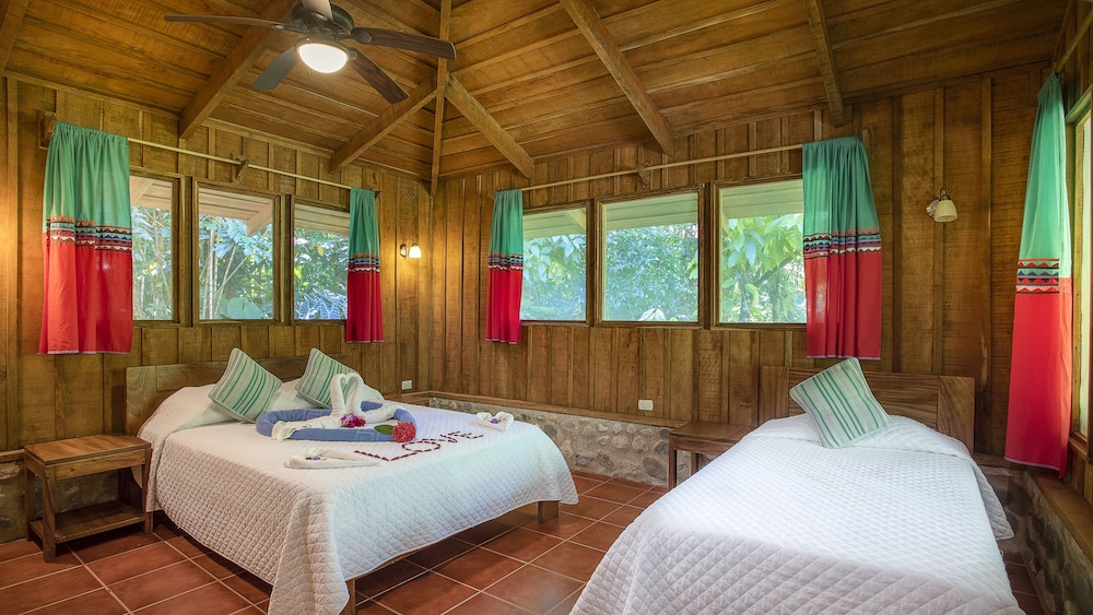 Esquinas Rainforest Lodge 7/46