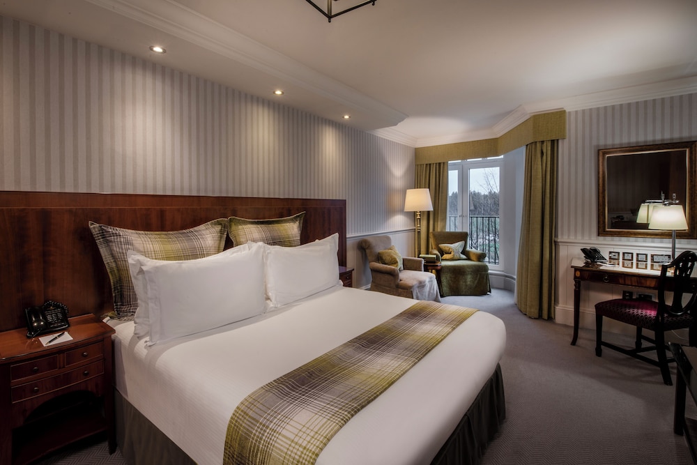 Eden, King Bed