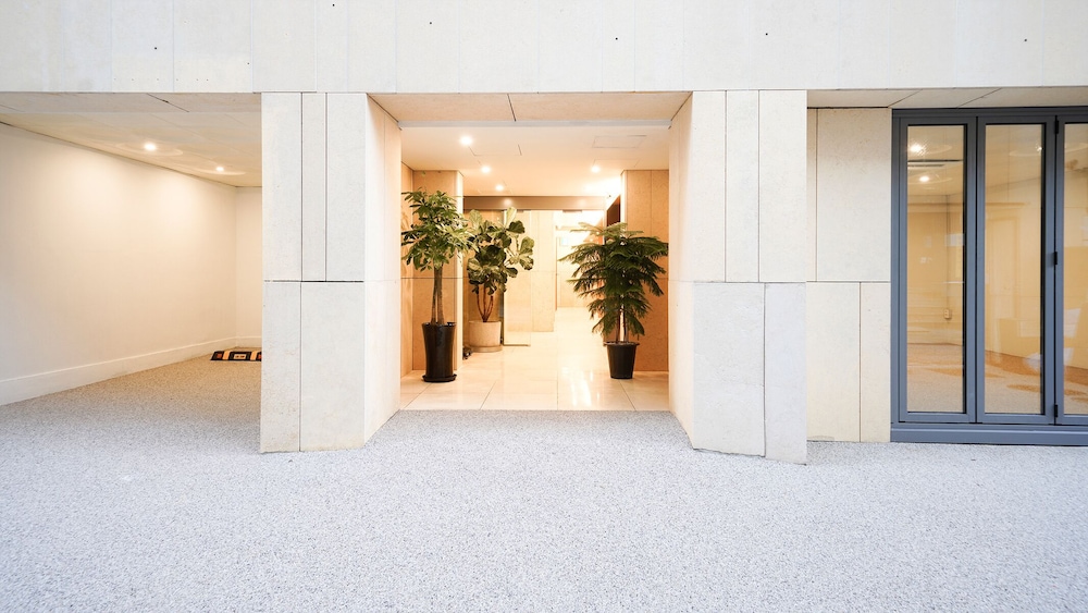 Simple Stay Hotel 4/78
