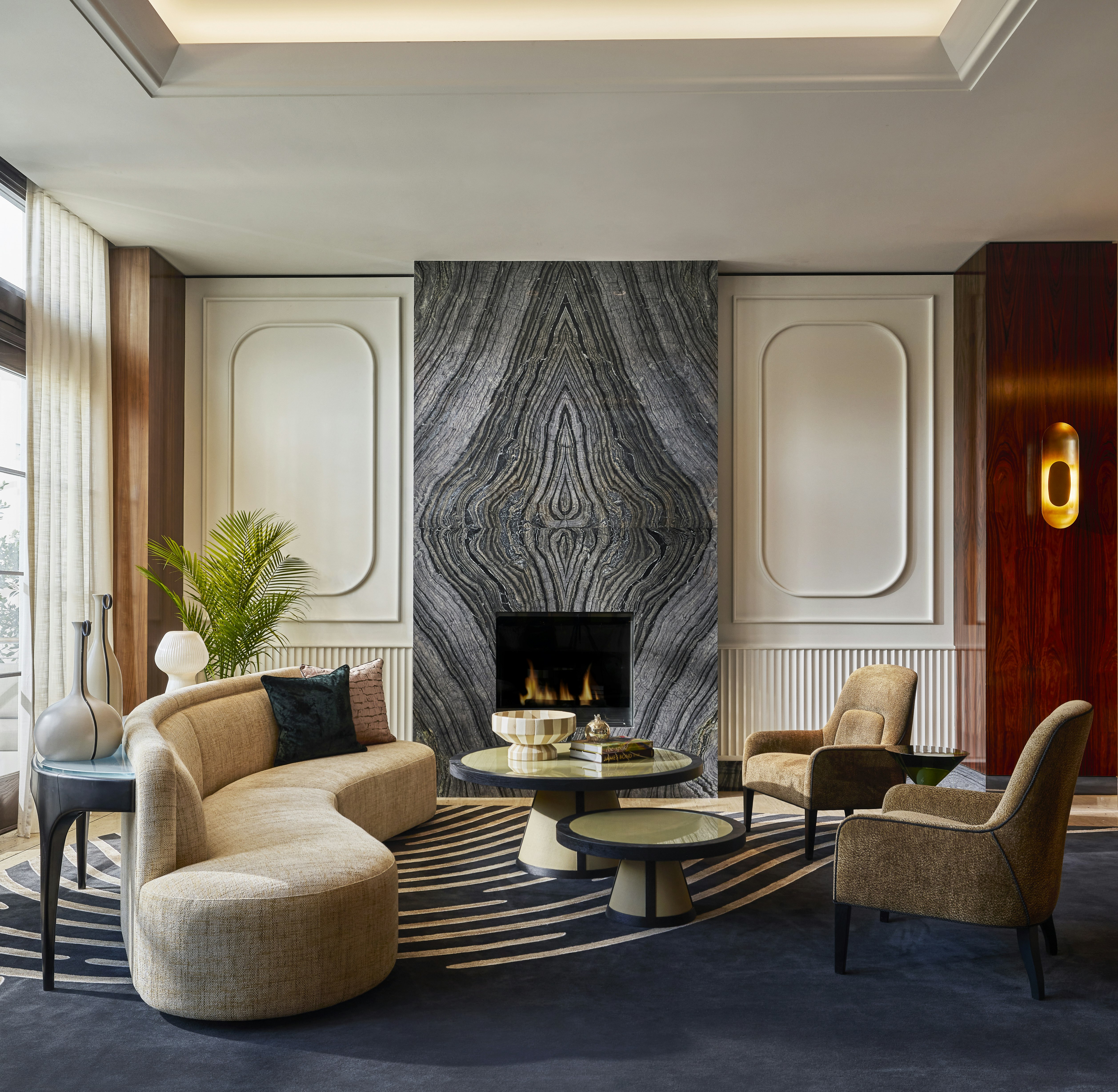 Cameo Beverly Hills, LXR Hotels & Resorts 27/50