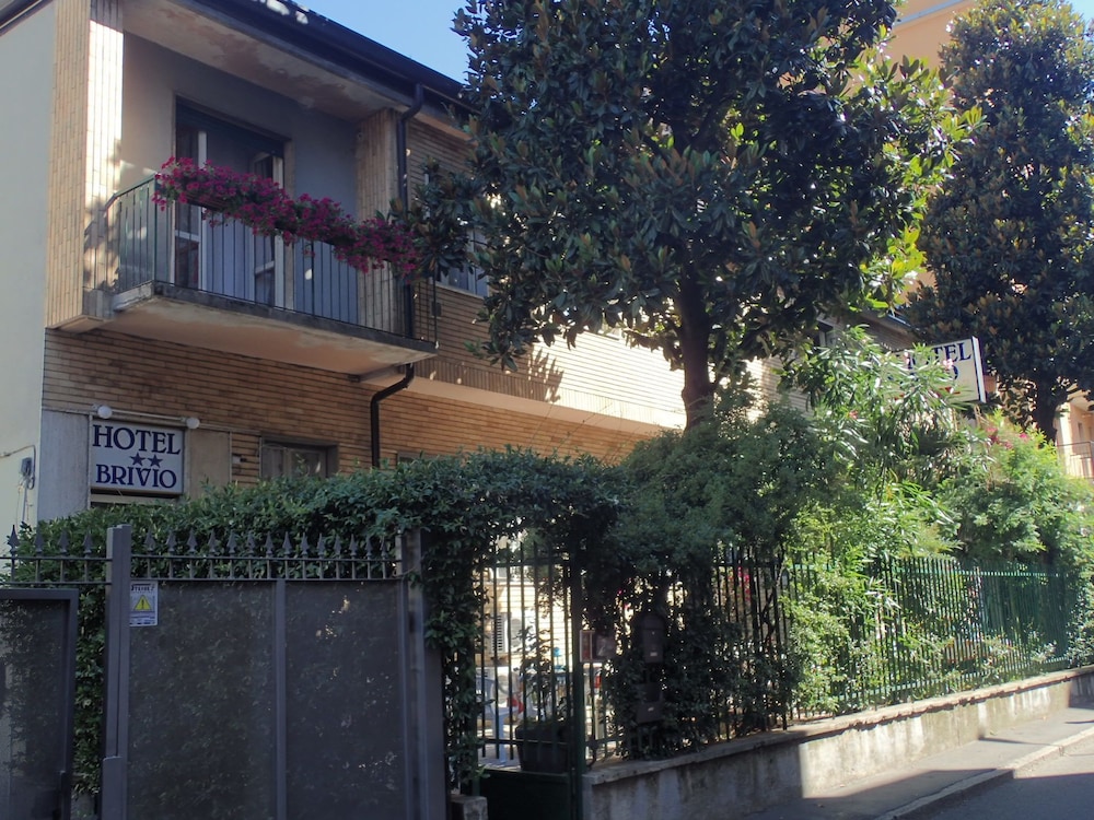 Brivio酒店(Hotel Brivio) 图片4