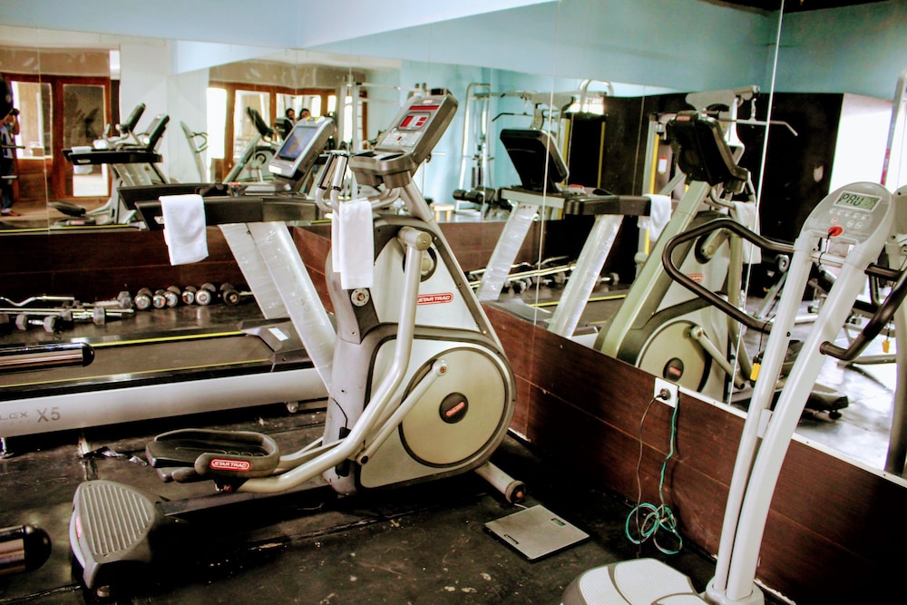 CHRIS HOTEL WHITEFIELD 37/50