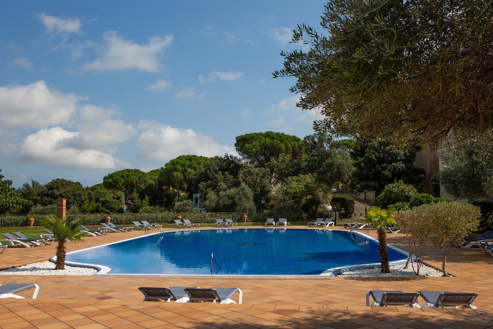Golf Costa Brava 68/73