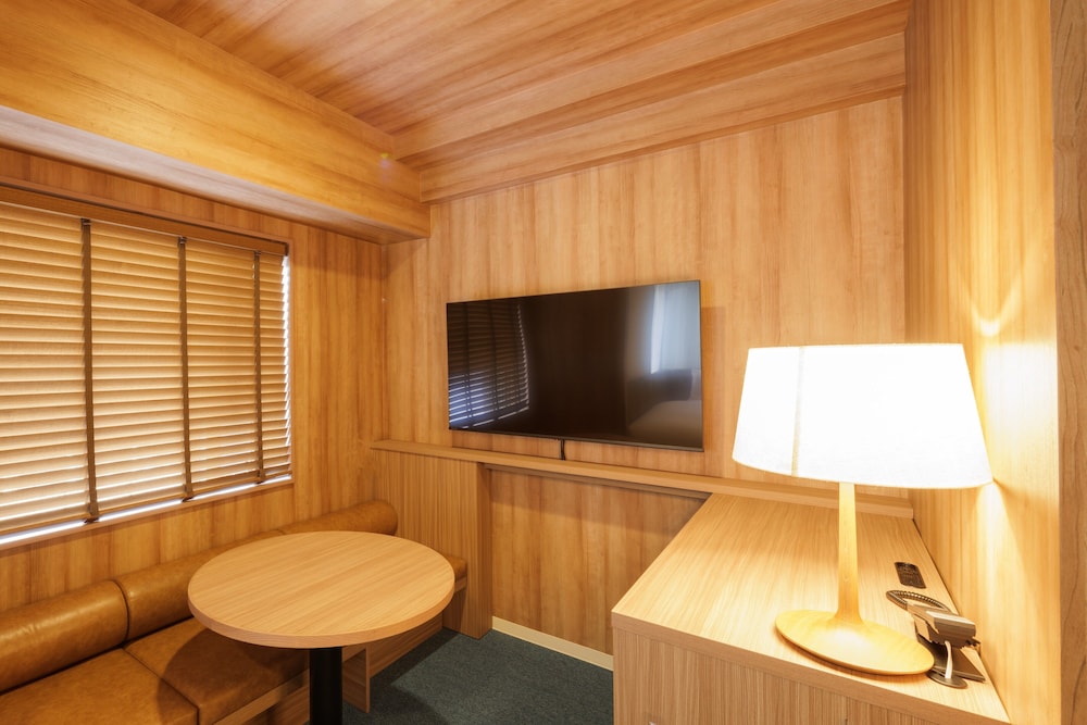 HOTEL AMANEK Asakusa Sakurabashi 39/50