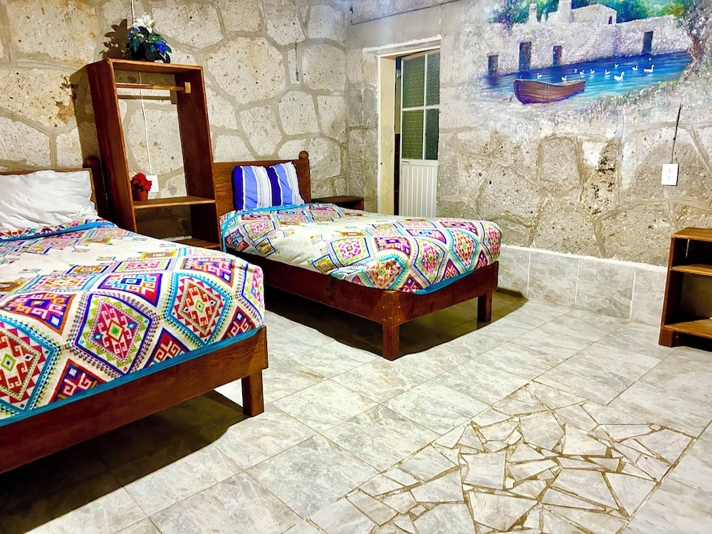 Hotel Las Palmas By GEstores 32/50