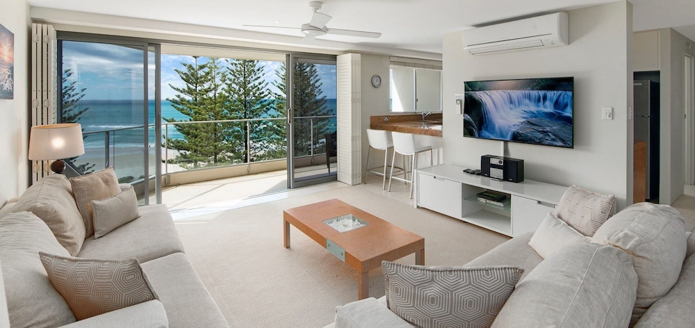 Solnamara Beachfront Apartments 44/75