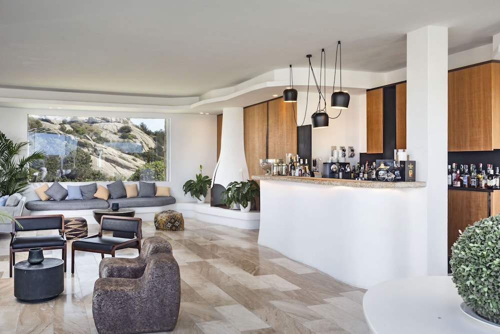 Grand Relais Dei Nuraghi - Adults Only