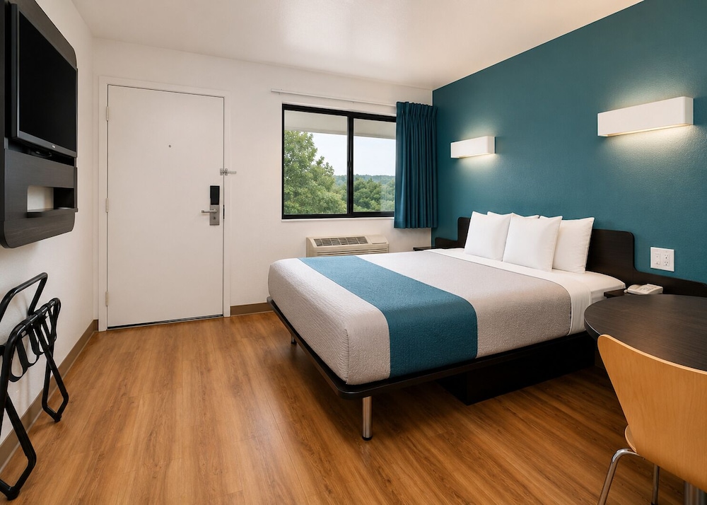 Motel6 Camarillo, CA 39/71