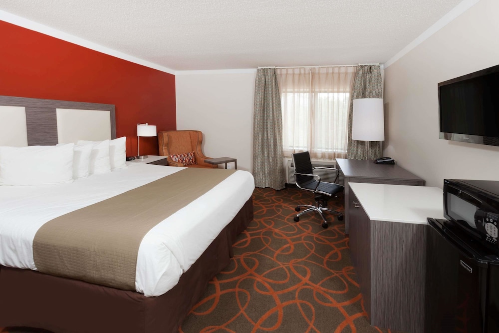 Baymont by Wyndham Chicago/Alsip 6/35