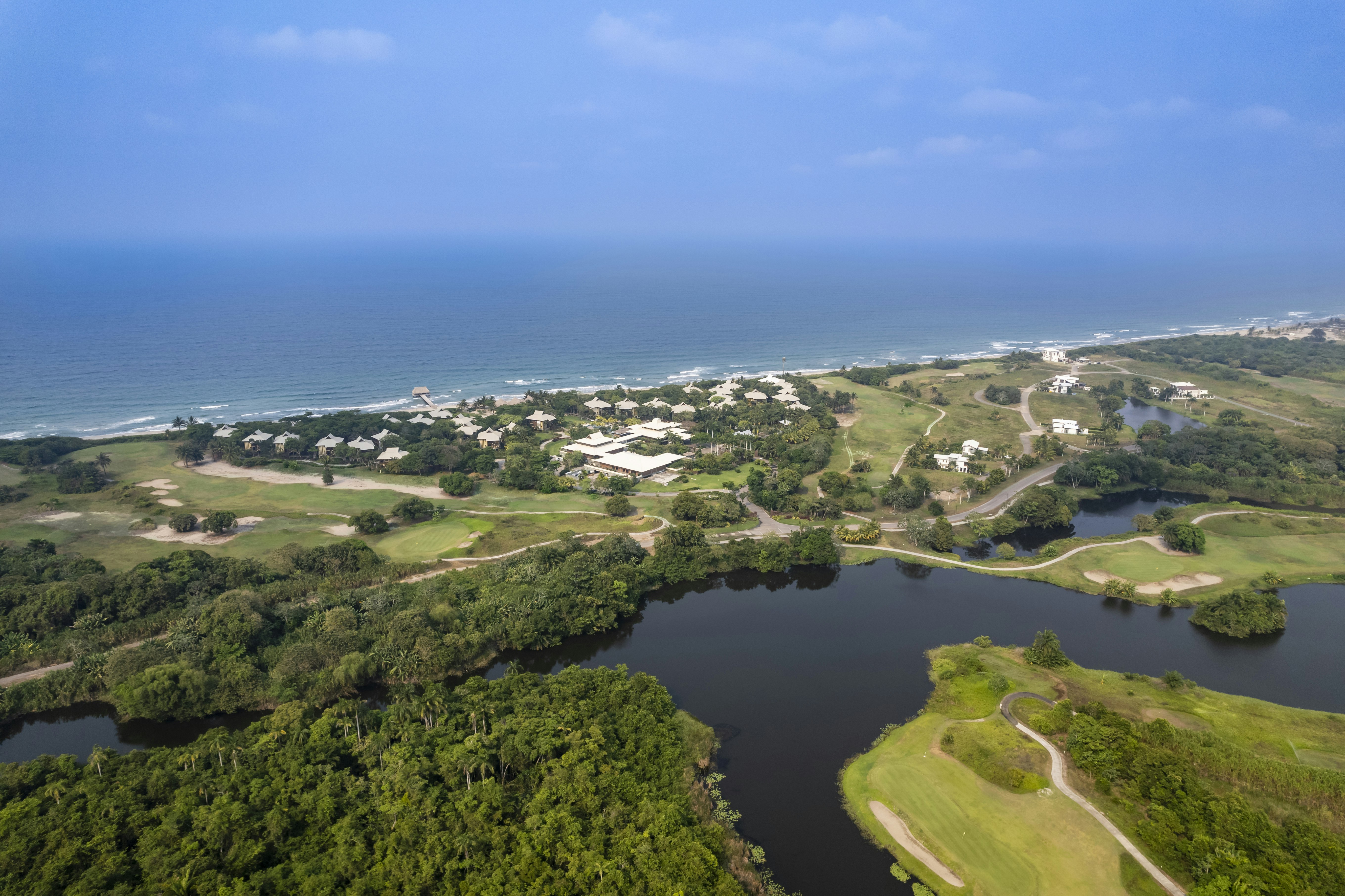 Indura Beach & Golf Resort Curio Collection by Hilton 50/50
