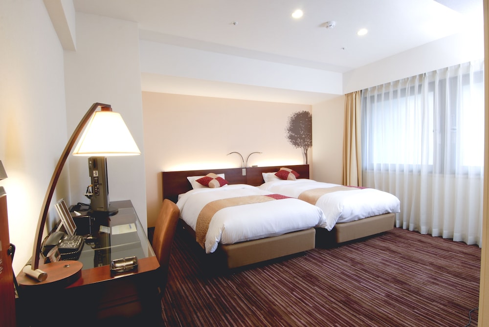 Hotel Keihan Asakusa 19/66