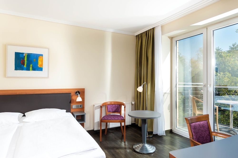 Seminaris Seehotel Potsdam 8/67