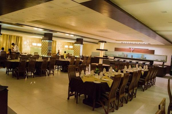 Hotel Sheela Shree Plaza 16/23