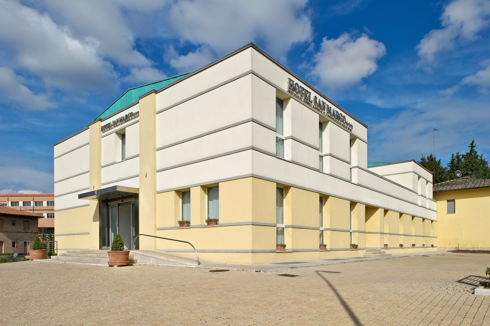 Best Western Hotel San Marco 2/38
