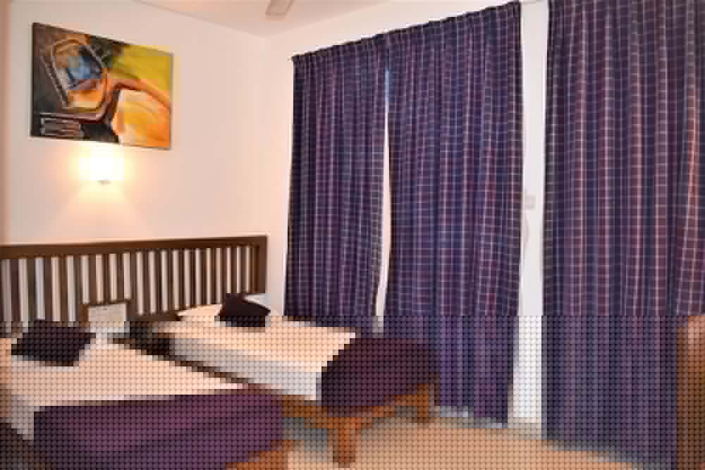 Port View City Hotel 15/46