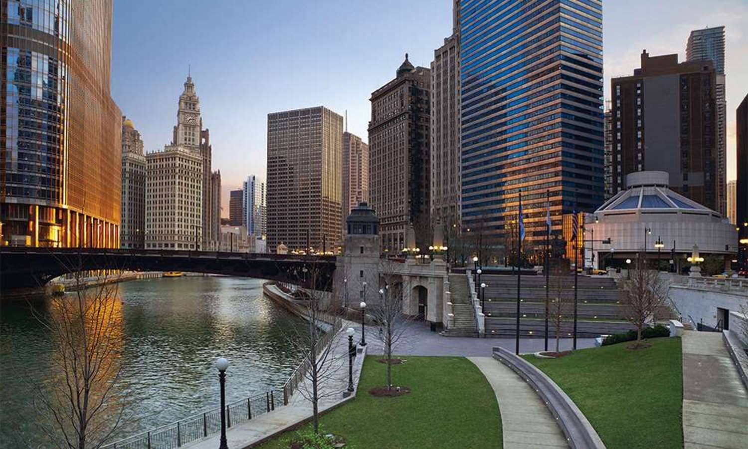 The Royal Sonesta Chicago Downtown 21/24