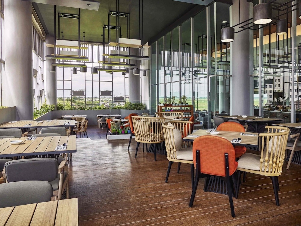 Novotel Karawang 46/64