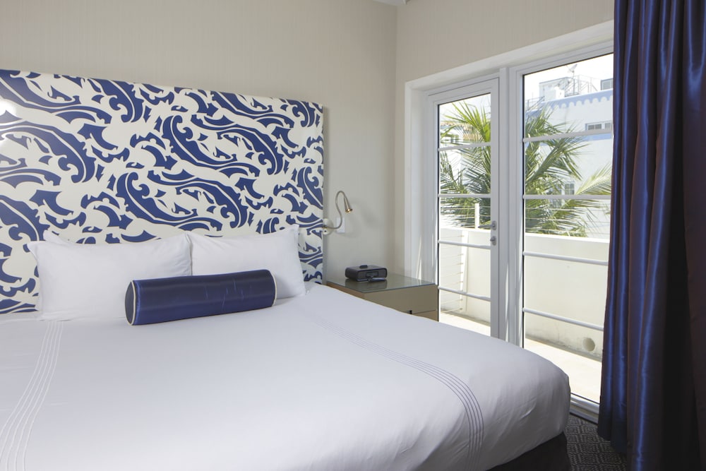 Hotel Breakwater South Beach 4/50