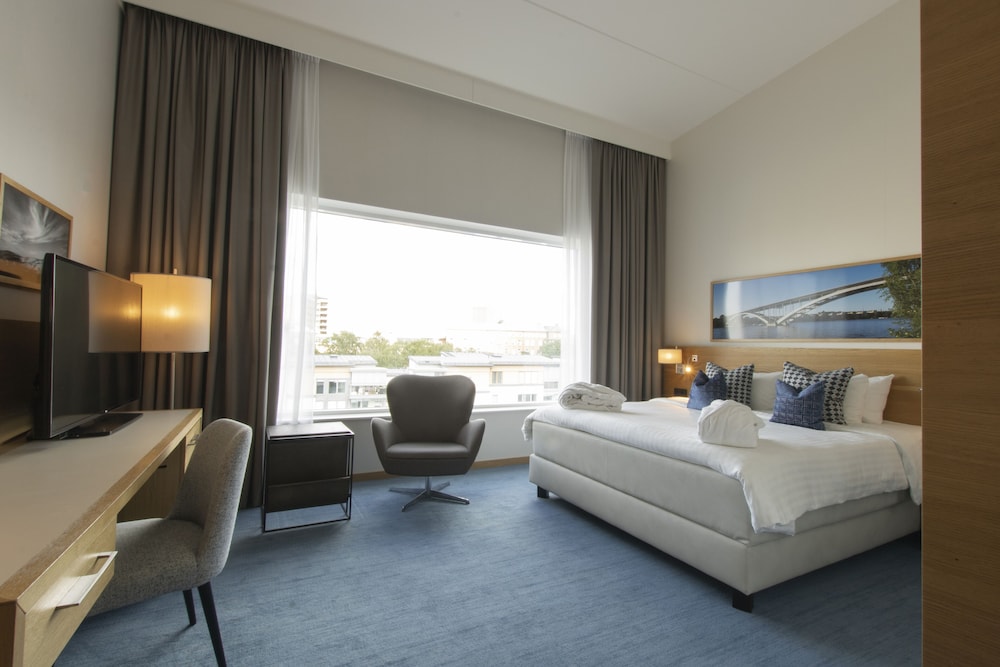 Courtyard By Marriott Stockholm 24/53