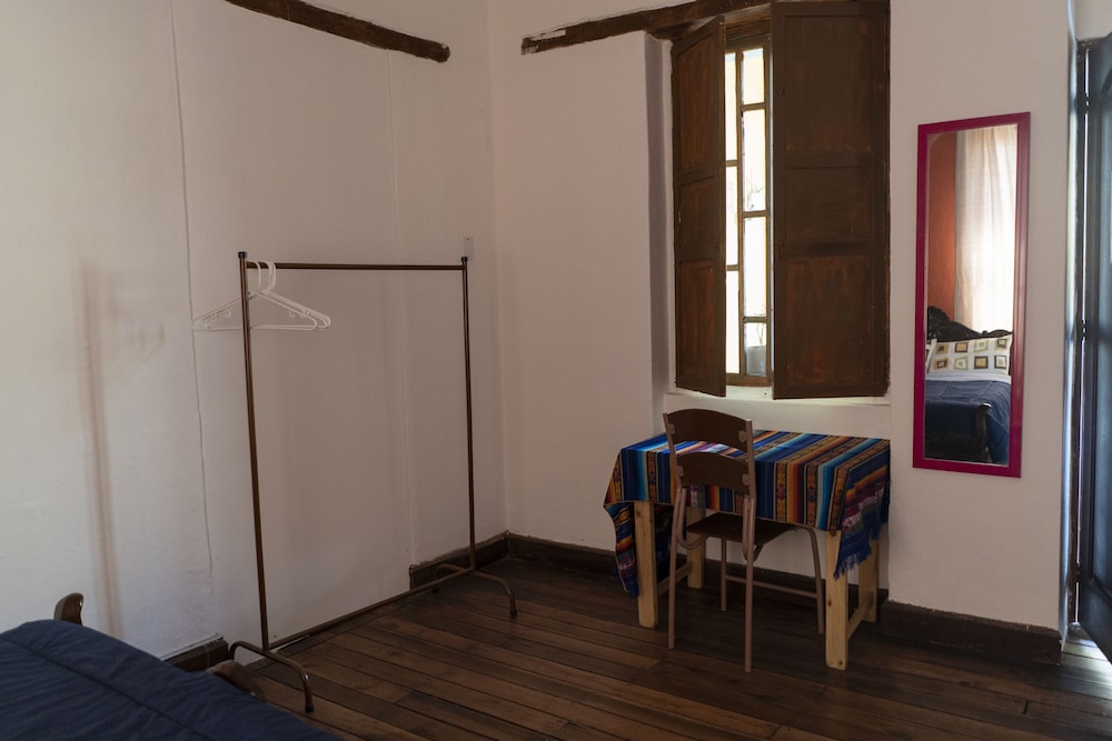 Blue Door Housing Old Historic Quito 31/46