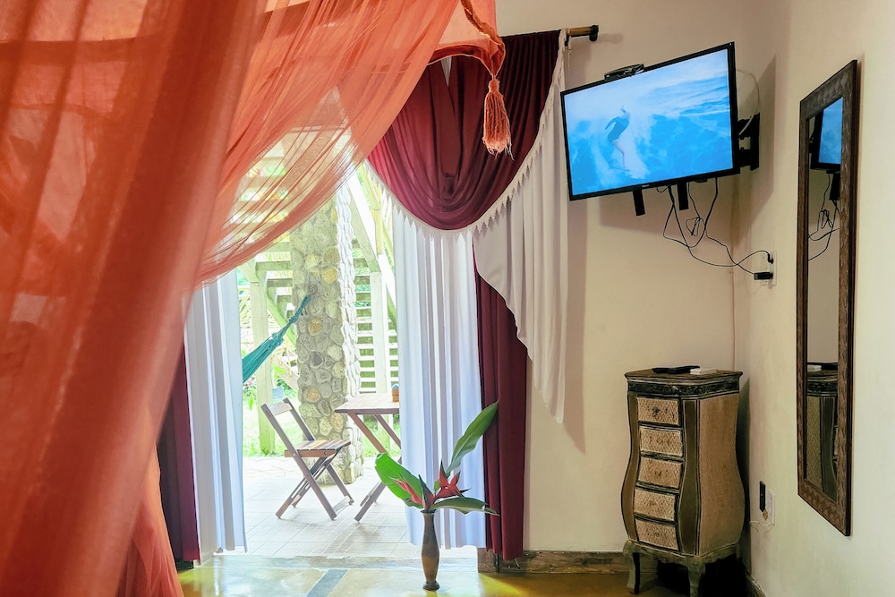 Bali Suites Itamambuca 36/48
