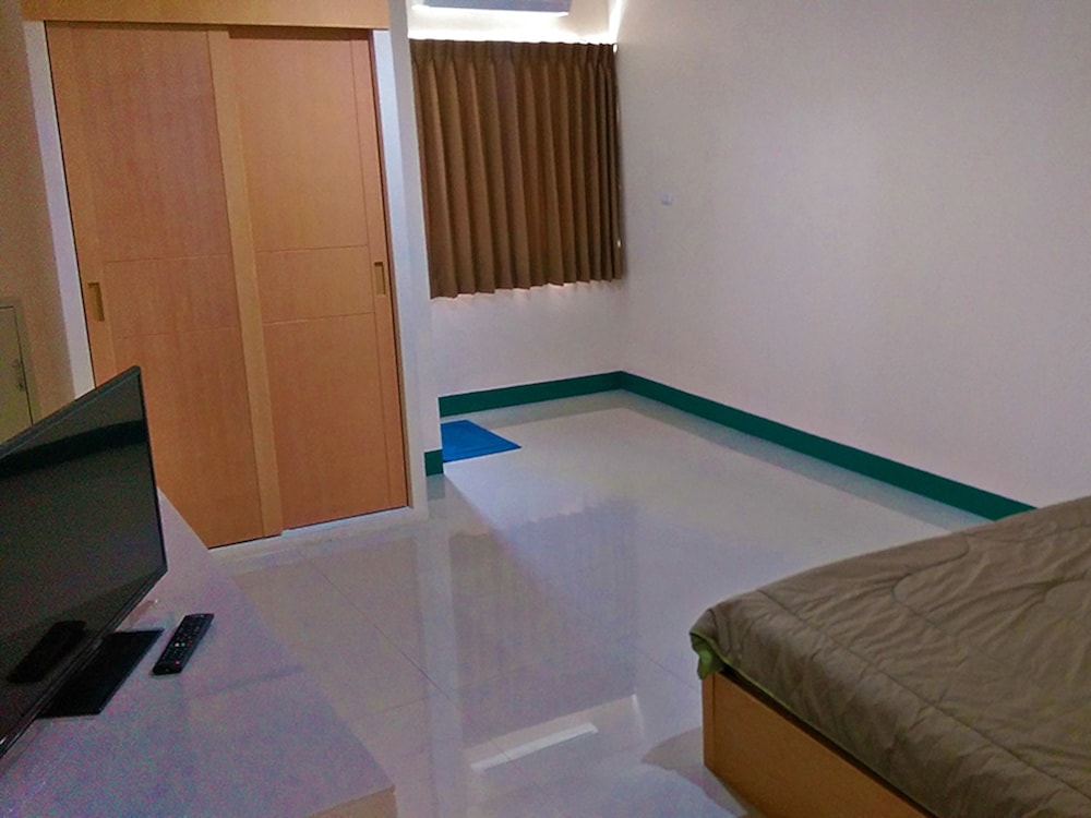 Sorworakit Hotel 9/16