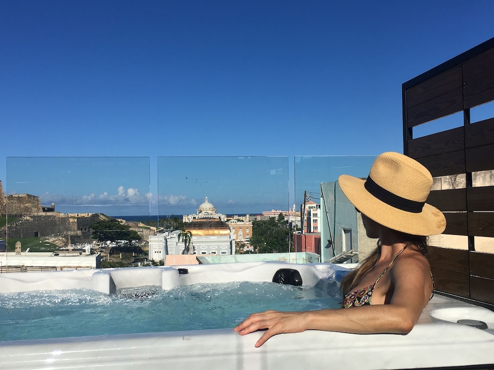 352 Guest House Hotel Boutique 25/50
