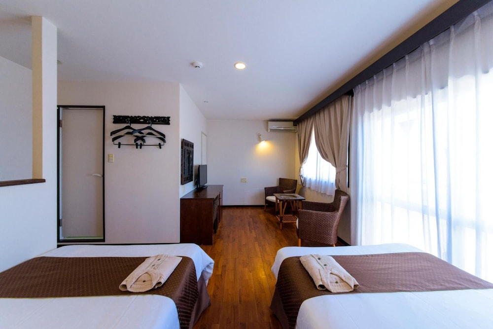Hotel Patina Ishigakijima 13/60