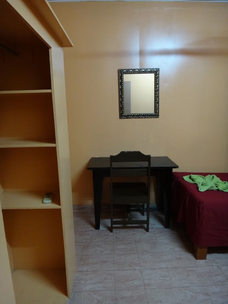 Hotel Elisa 26/41