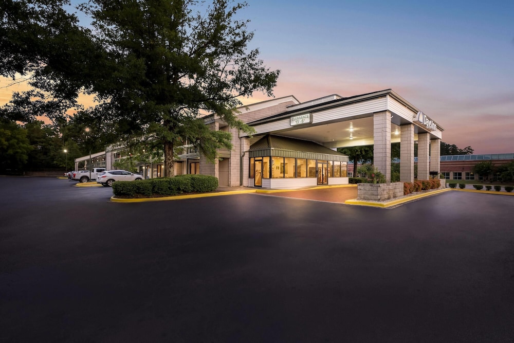 Days Inn by Wyndham Hoover Birmingham 4/56