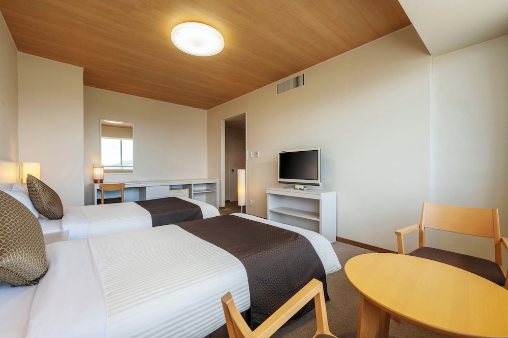 Kamenoi Hotel Yamato Heguri 25/60