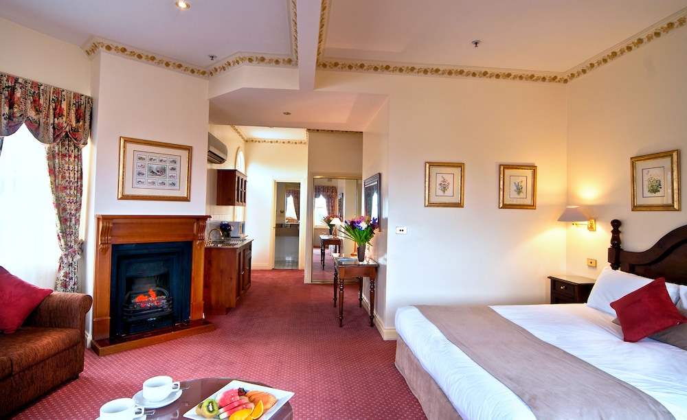 Heritage, Suite, King Bed، Mountain Heritage Hotel And Spa Retreat 2/10