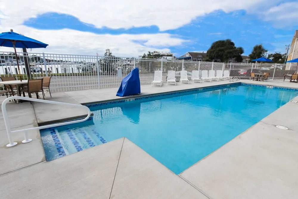 Innseason Resorts Harborwalk 26/50
