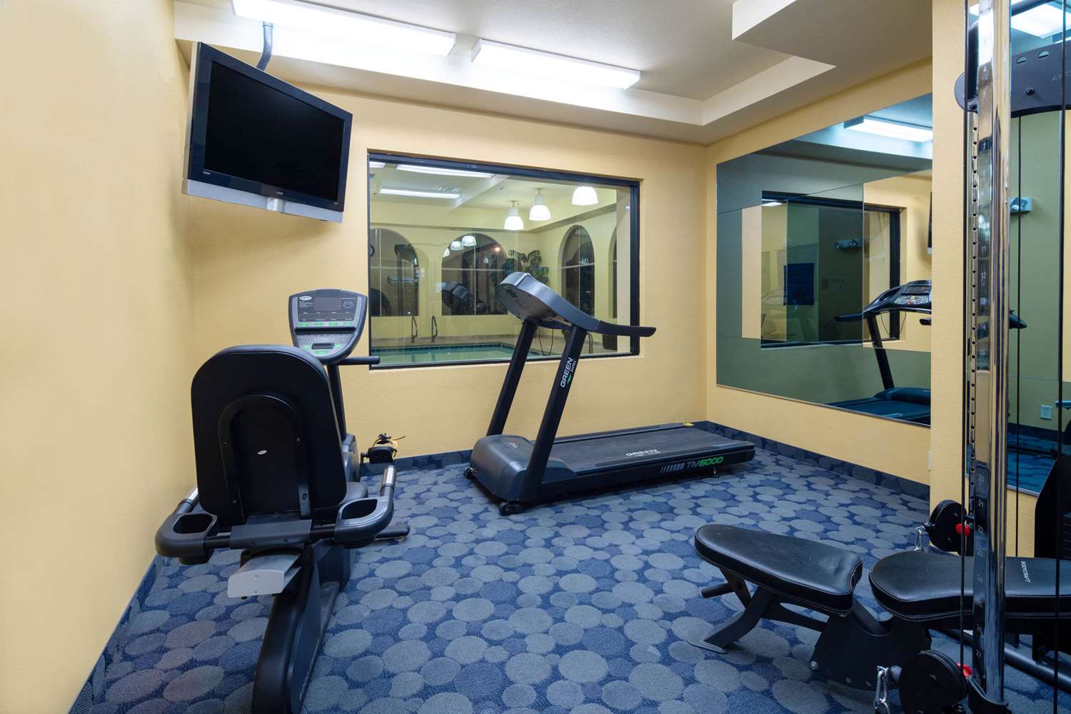 Baymont By Wyndham Las Vegas South Strip 24/39