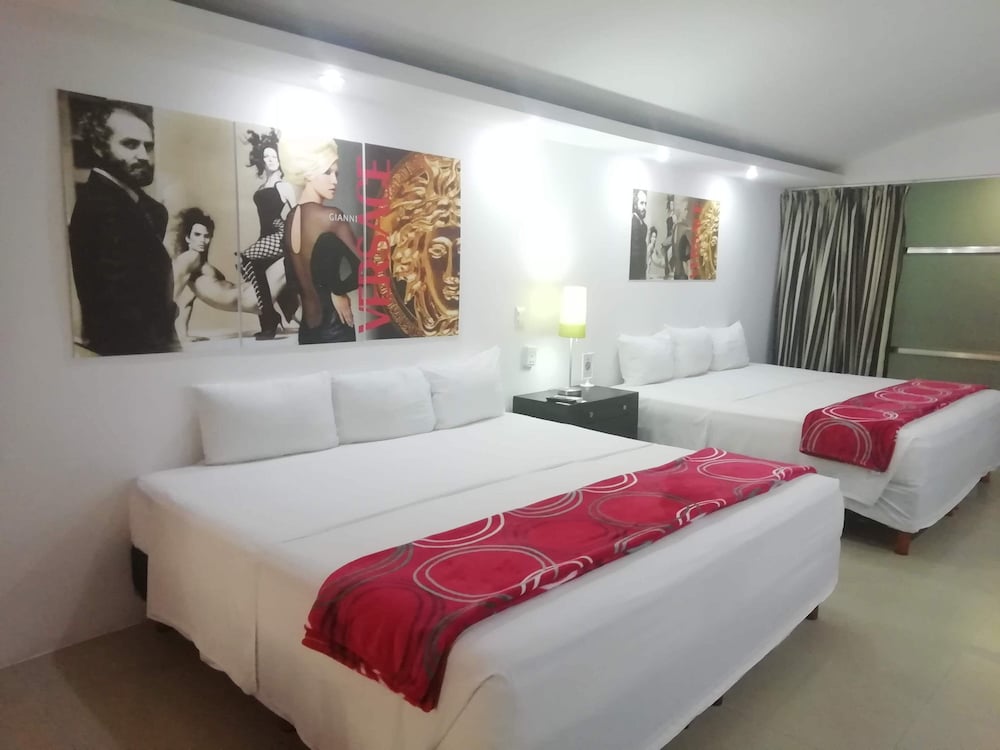 Suites La Mansi?n Costa Blanca 12/55