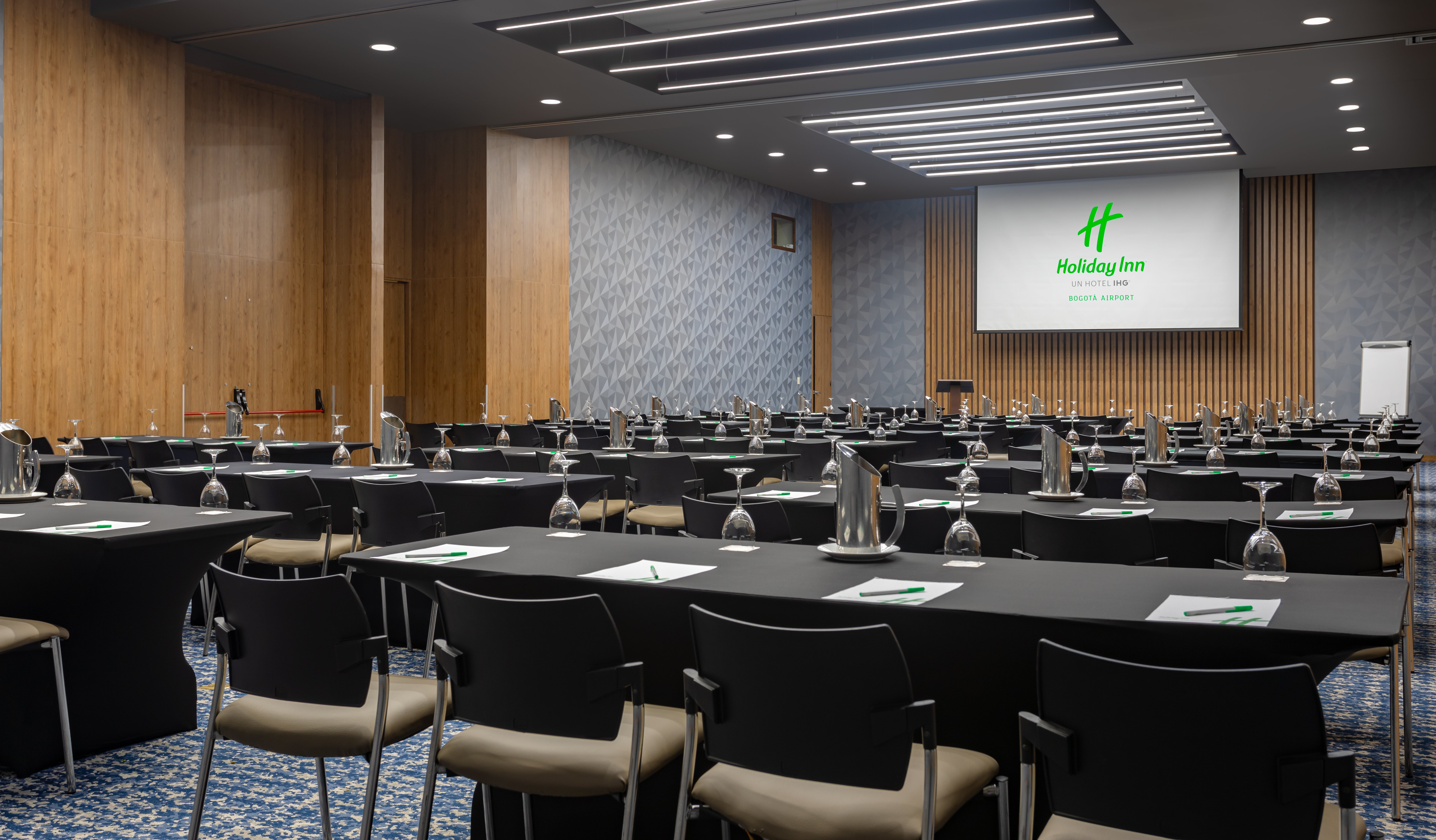 Holiday Inn Bogota Airport 68/75