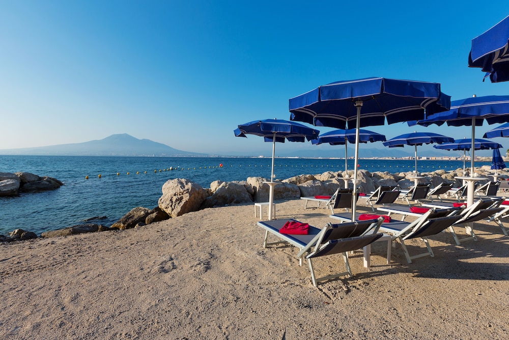 Towers Hotel Stabiae Sorrento Coast 66/70